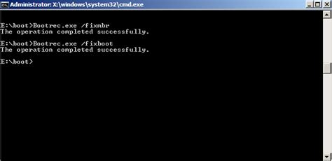 bootrec meaning|bootrec – Guide for Windows XP, Vista, 7, 8, 8.1, 10.